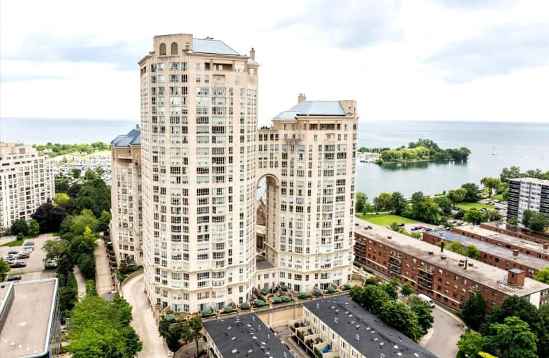 2309-2285 Lake Shore Boulevard West, Toronto | Image 1