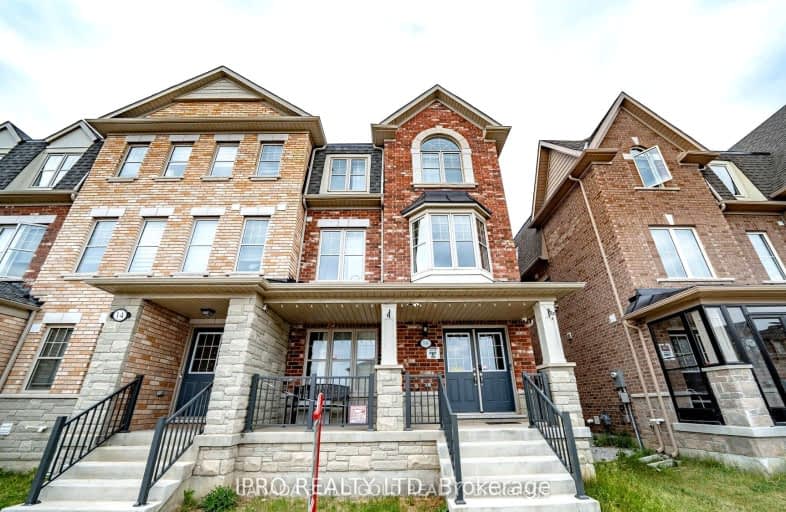 162 Remembrance Road, Brampton | Image 1