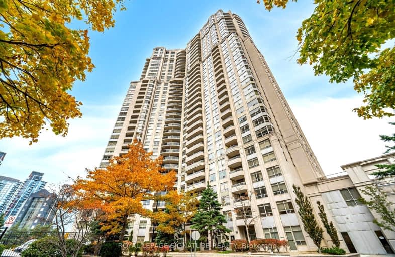 1705-35 Kingsbridge Garden Circle, Mississauga | Image 1