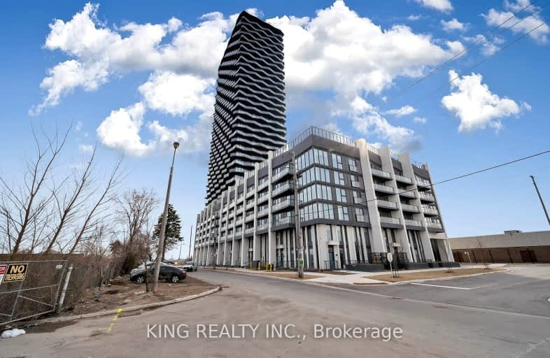 425-36 Zorra Street, Toronto | Image 1