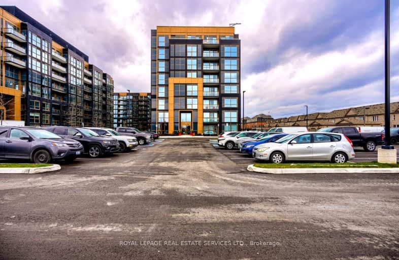 730-2343 Khalsa Gate, Oakville | Image 1