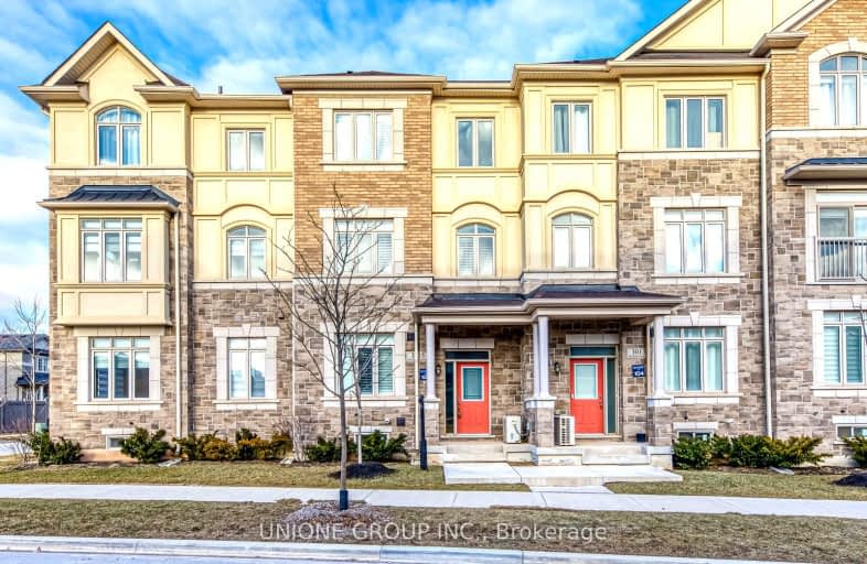 3015 Max Khan Boulevard, Oakville | Image 1