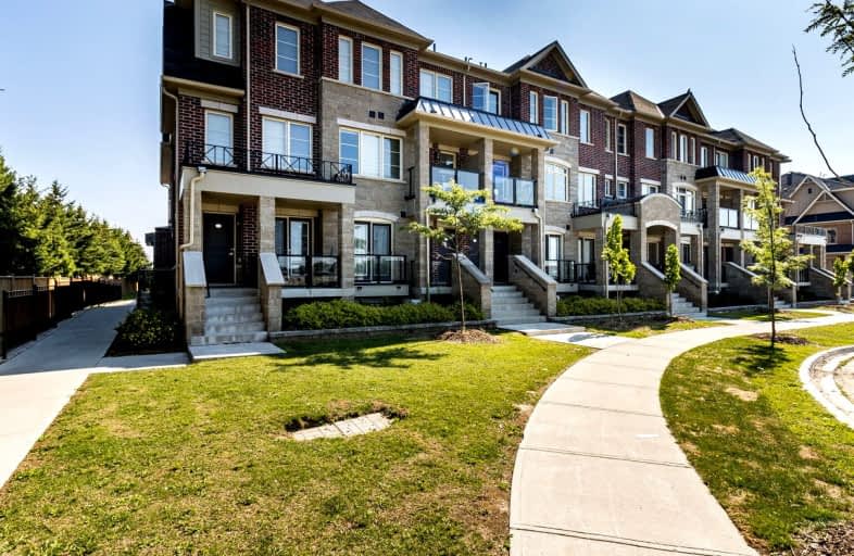 009-200 Veterans Drive, Brampton | Image 1