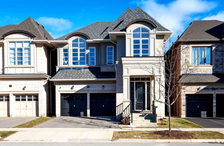 3173 Millicent Avenue, Oakville | Image 1