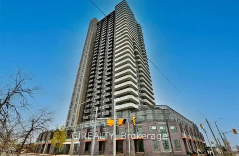 1905-8 Nahani Way, Mississauga | Image 1