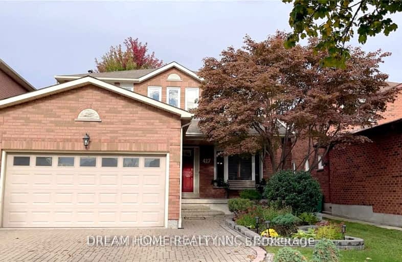 417 Luzon Crescent, Mississauga | Image 1