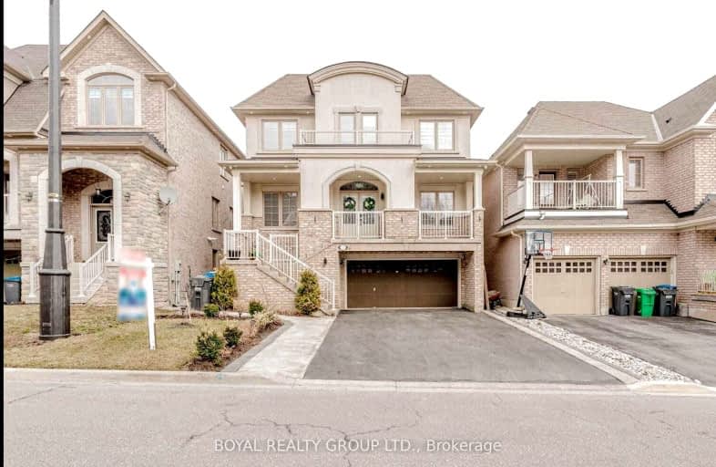 121 Leadership Drive, Brampton | Image 1