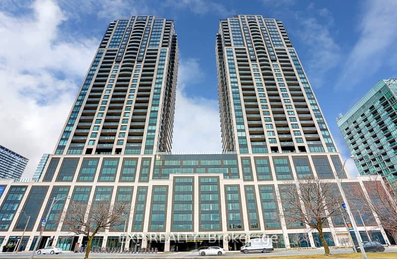 2817-1926 Lakeshore Boulevard West, Toronto | Image 1