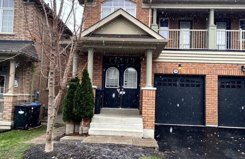 19 Pentonville Road, Brampton | Image 1