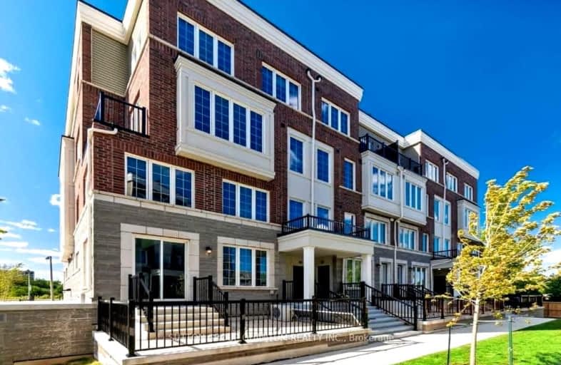 15-2205 Lillykin Street, Oakville | Image 1