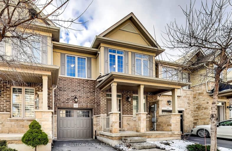 3122 Blackfriar Common, Oakville | Image 1