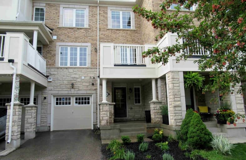 239 Ellen Davidson Drive, Oakville | Image 1