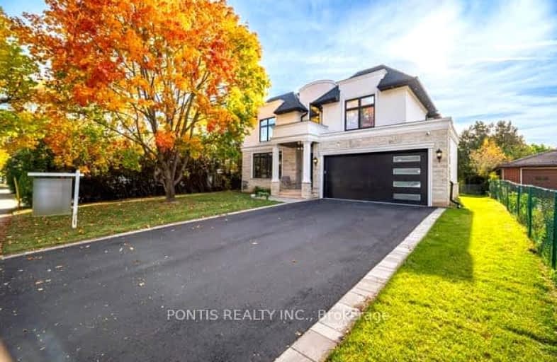 428 Third Line, Oakville | Image 1