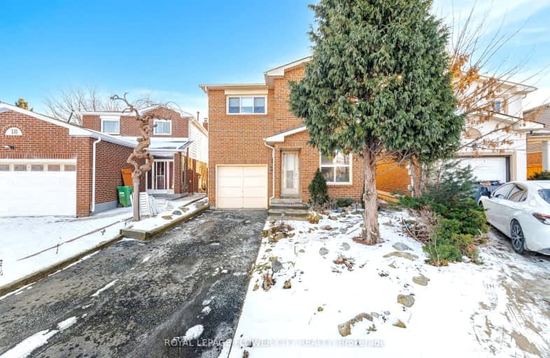 20 Trewartha Crescent, Brampton | Image 1