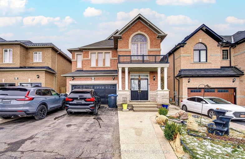 Bsmt-23 Gamson Crescent, Brampton | Image 1