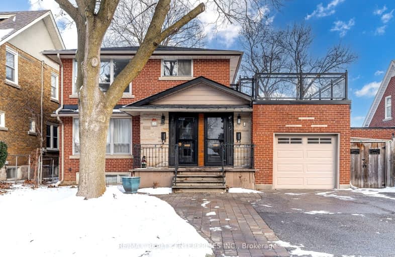 A-34 Elizabeth Street South, Brampton | Image 1