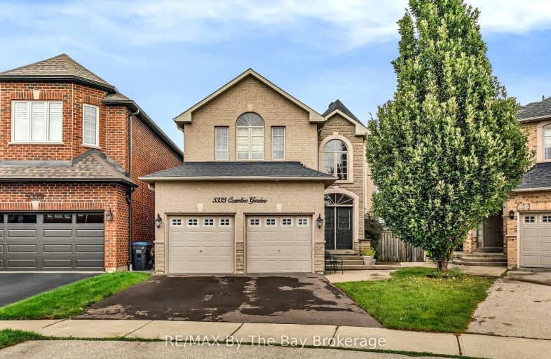 5335 COSENTINO Gardens, Mississauga | Image 1