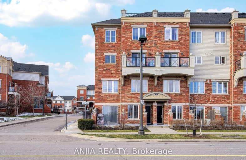 10-51 Hays Boulevard, Oakville | Image 1