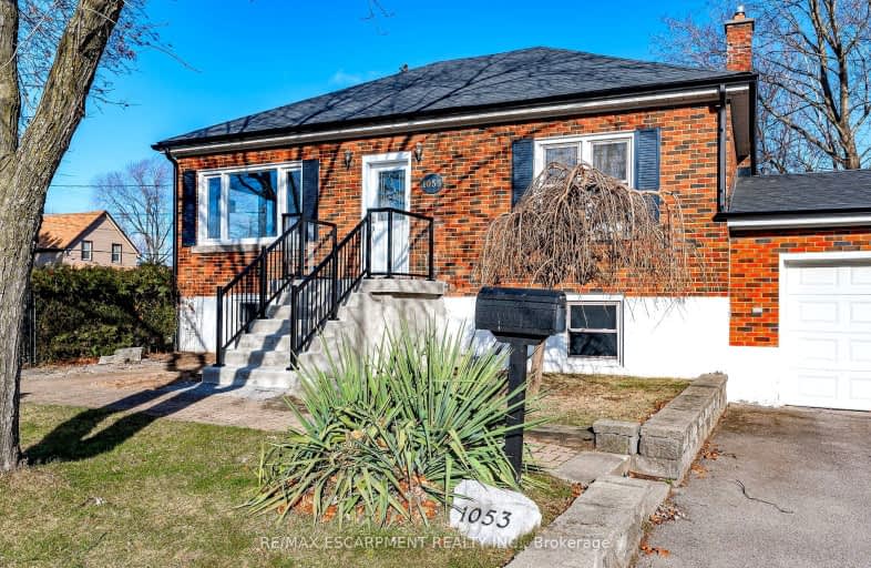 1053 Helena Street, Burlington | Image 1