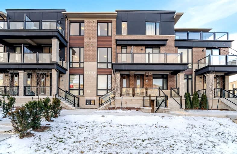 79-25 Knotsberry Circle, Brampton | Image 1