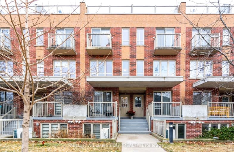 262-351 Wallace Avenue, Toronto | Image 1