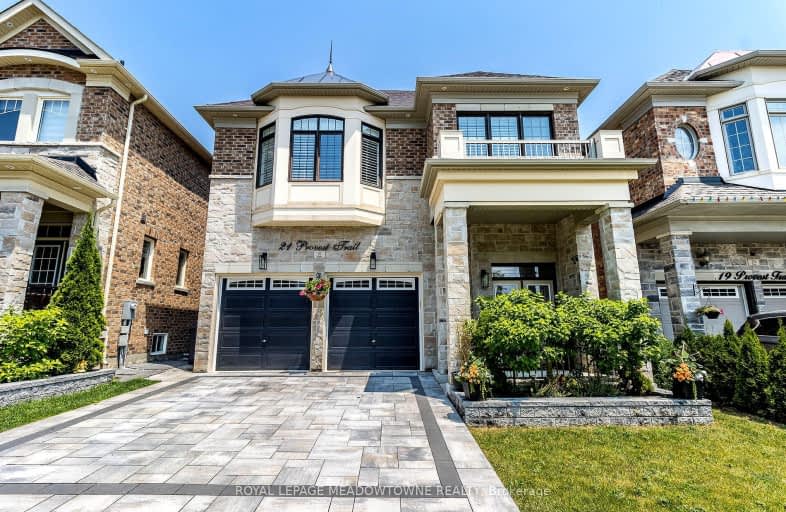 21 Provost Trail, Brampton | Image 1