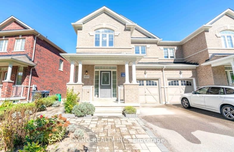 5575 Oscar Peterson Boulevard, Mississauga | Image 1