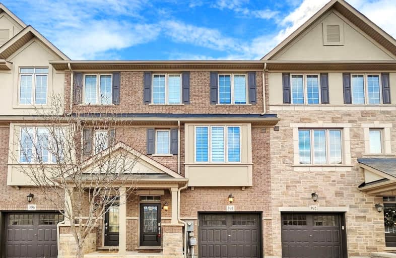 394 Belcourt Common, Oakville | Image 1