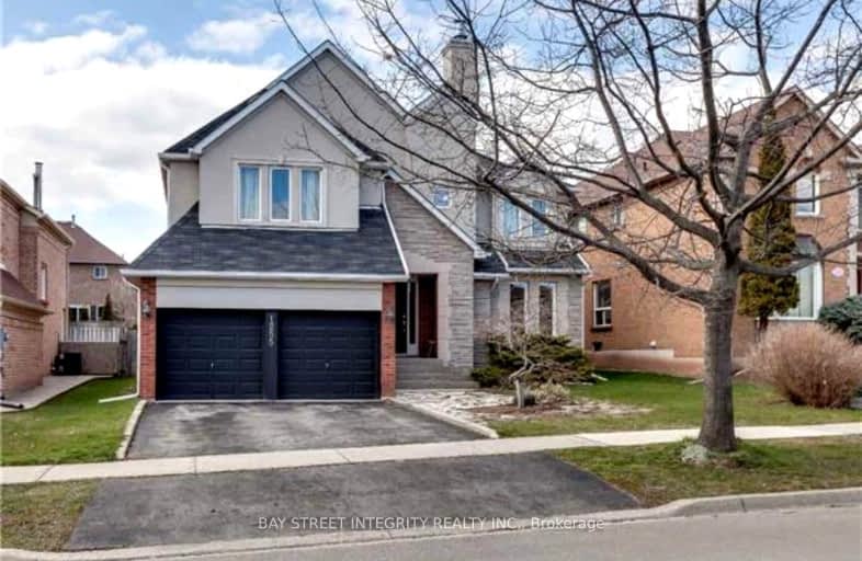 1255 Heritage Way, Oakville | Image 1