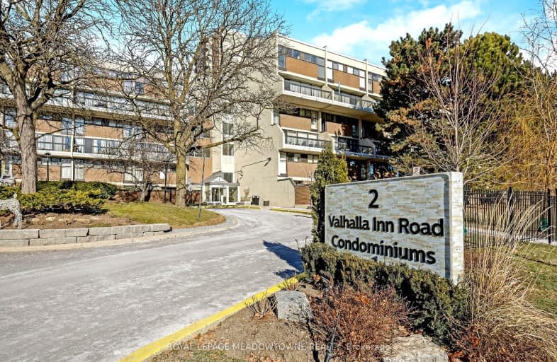 215-2 Valhalla Inn Road, Toronto | Image 1