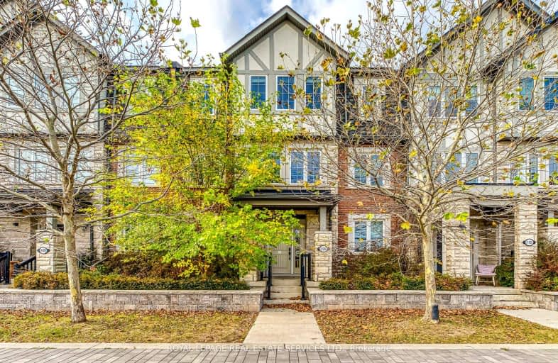 18-3002 Preserve Drive, Oakville | Image 1