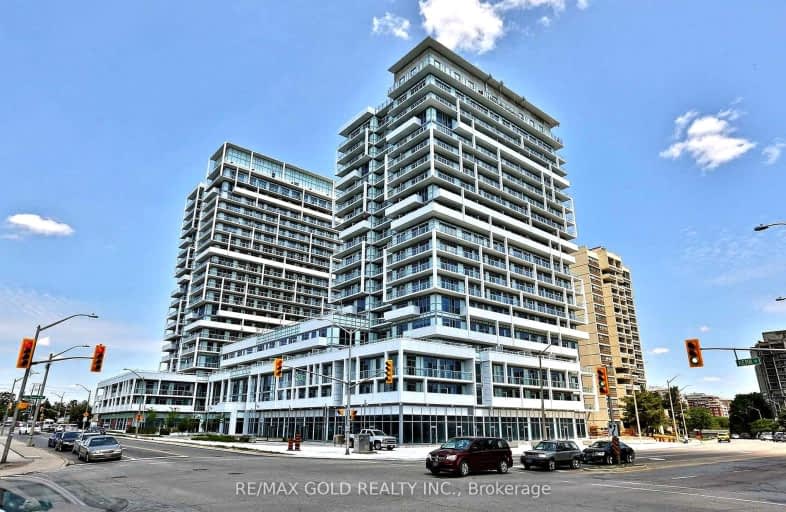 1413-55 Speers Road, Oakville | Image 1