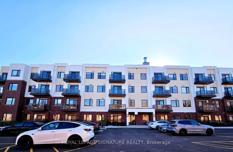 402-62 Sky Harbour Drive, Brampton | Image 1