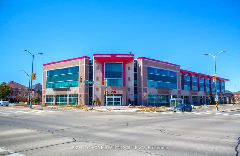 317-50 Sunny Meadow Boulevard, Brampton | Image 1