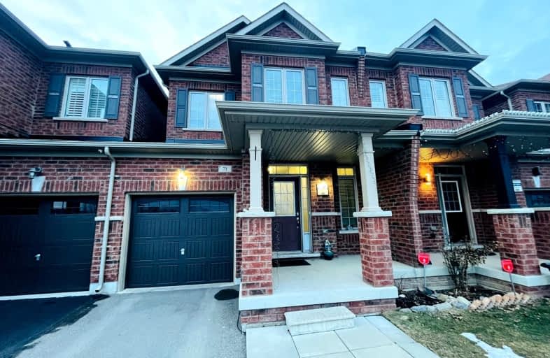 71 Kempenfelt Trail, Brampton | Image 1