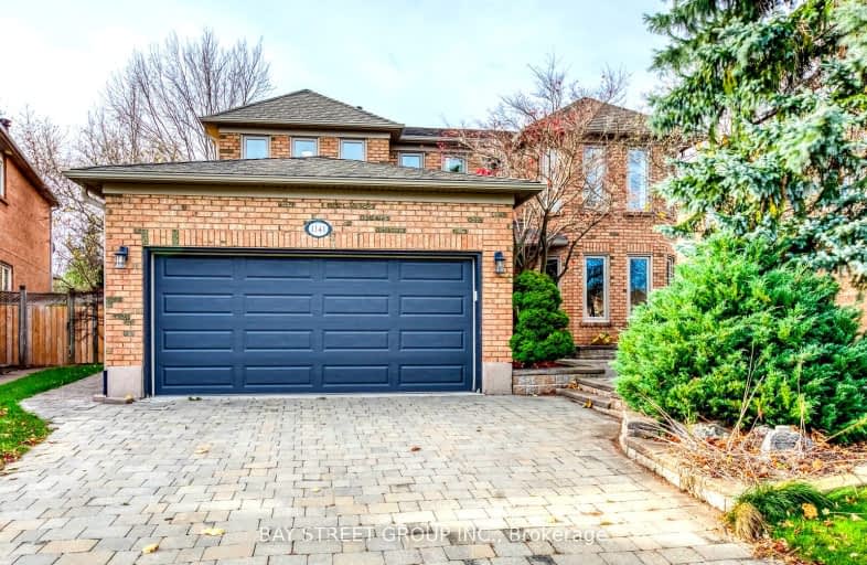 1141 Windrush Drive, Oakville | Image 1