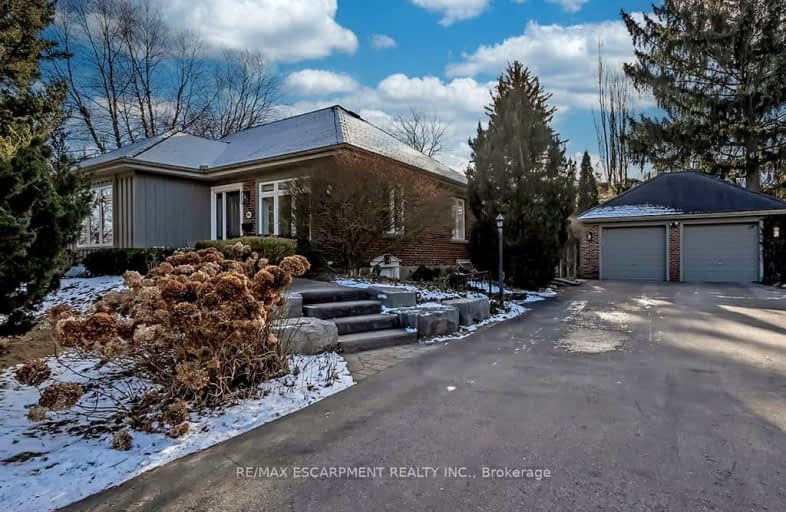 896 Lasalle Park Road, Burlington | Image 1