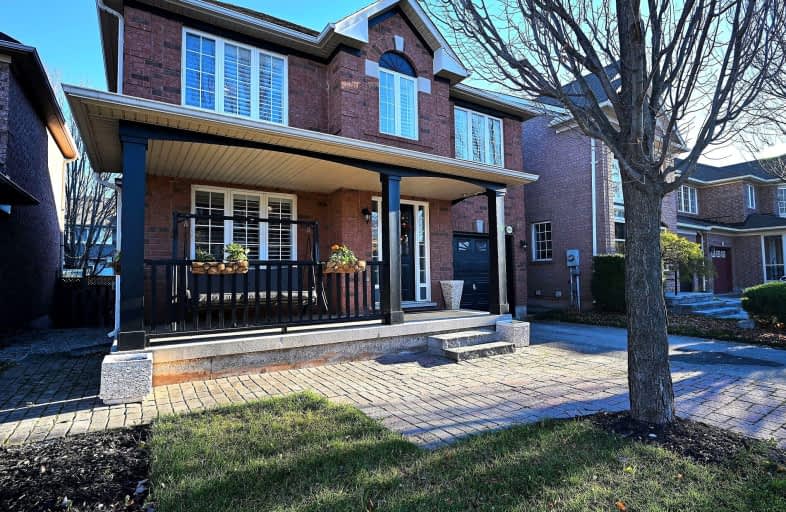 2554 Dashwood Drive, Oakville | Image 1