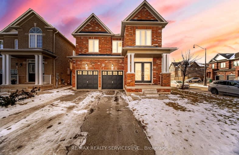 1 Ballyhaise Crescent, Brampton | Image 1