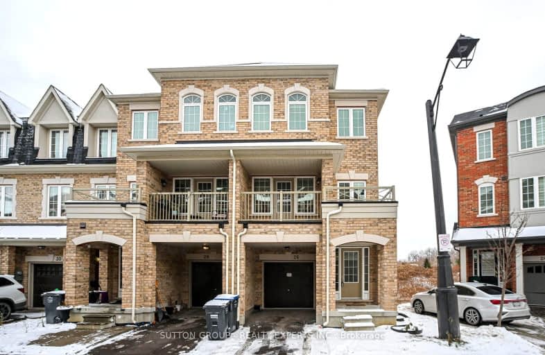 26 Miami Grove, Brampton | Image 1