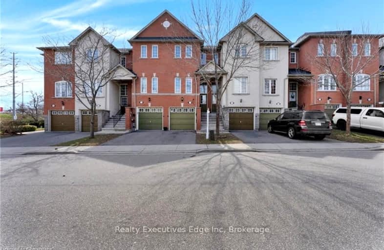 176-435 Hensall Circle, Mississauga | Image 1