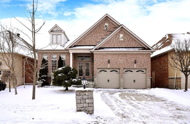 15 Concorde Drive, Brampton | Image 1