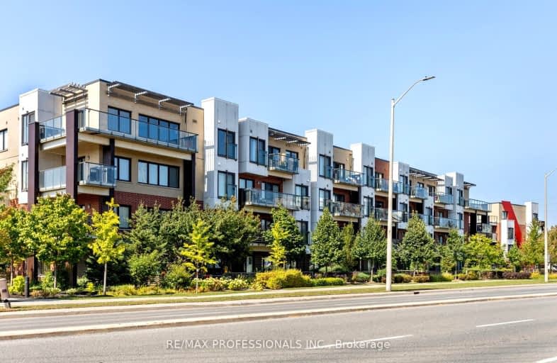 209-5005 Harvard Road, Mississauga | Image 1