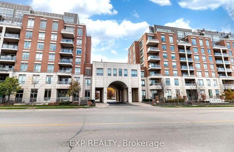 724-2480 Prince Michael Drive, Oakville | Image 1