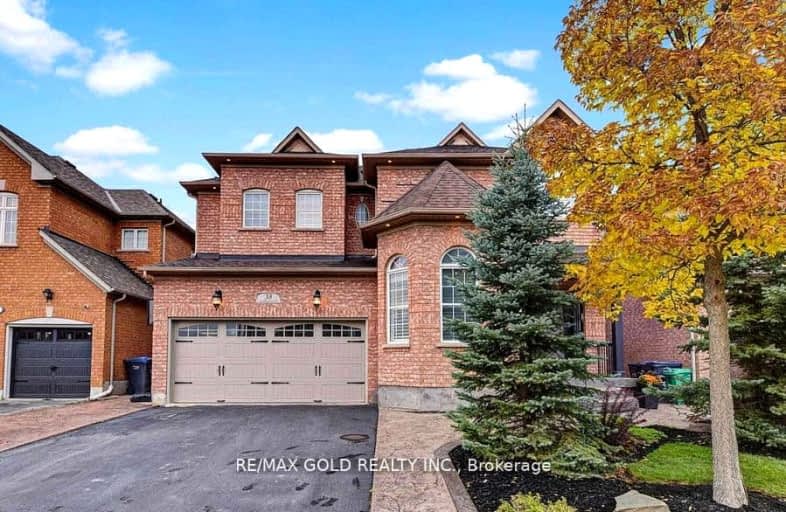 (Bsmt-38 Carmel Crescent, Brampton | Image 1