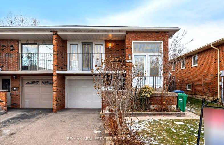 1639 Corkstone Glade, Mississauga | Image 1