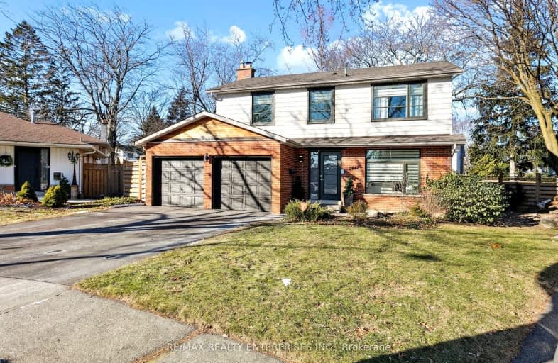 2442 Arioso Court, Mississauga | Image 1