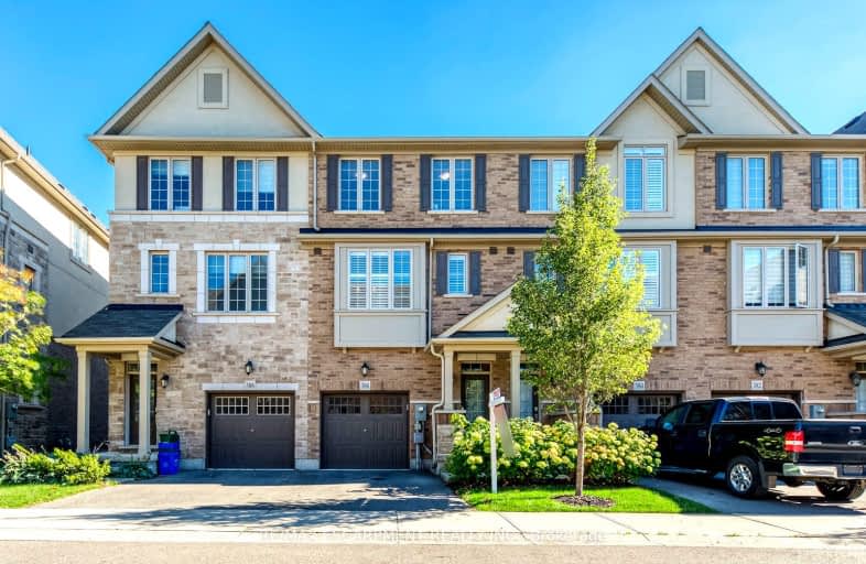 386 Belcourt Common, Oakville | Image 1