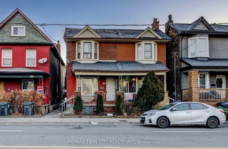 295 Old Weston Road, Toronto | Image 1