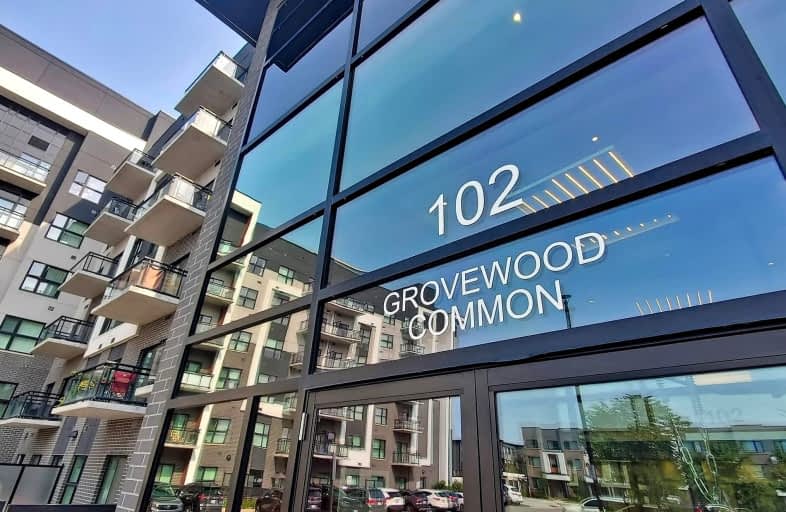 405-102 Grovewood Common, Oakville | Image 1